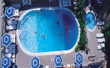 Foto Hotel Anapolis in Rhodos stad ( Rhodos)